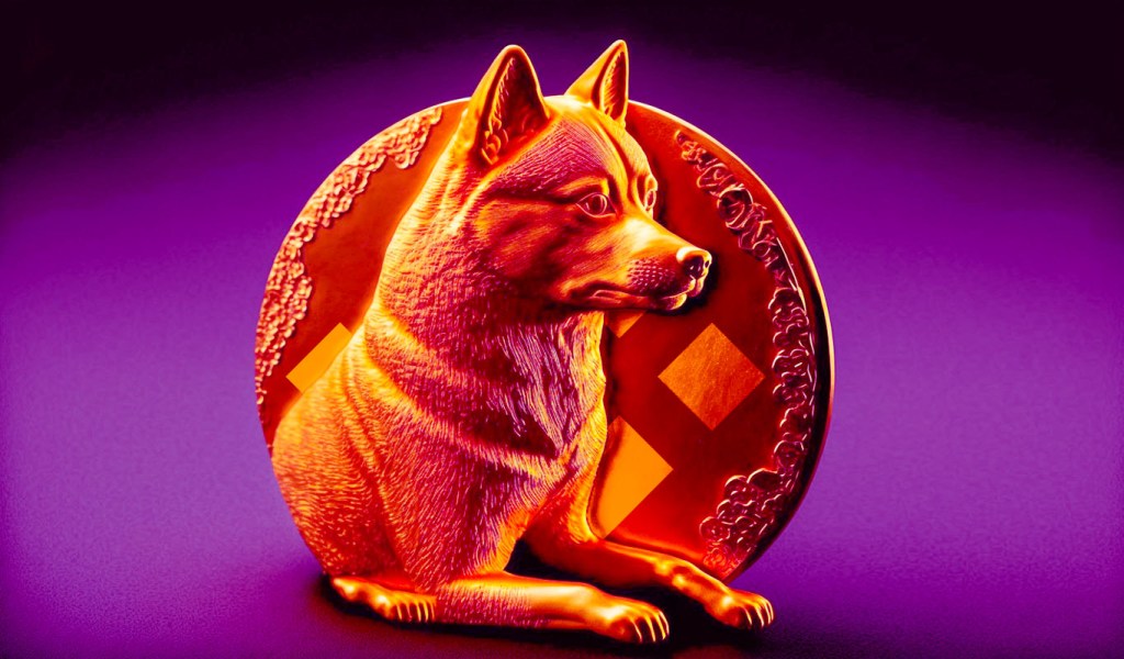 Binance Stakes 4,000,000,000,000 Shiba Inu (SHIB) As Project Details Update on New Layer-2 Blockchain
