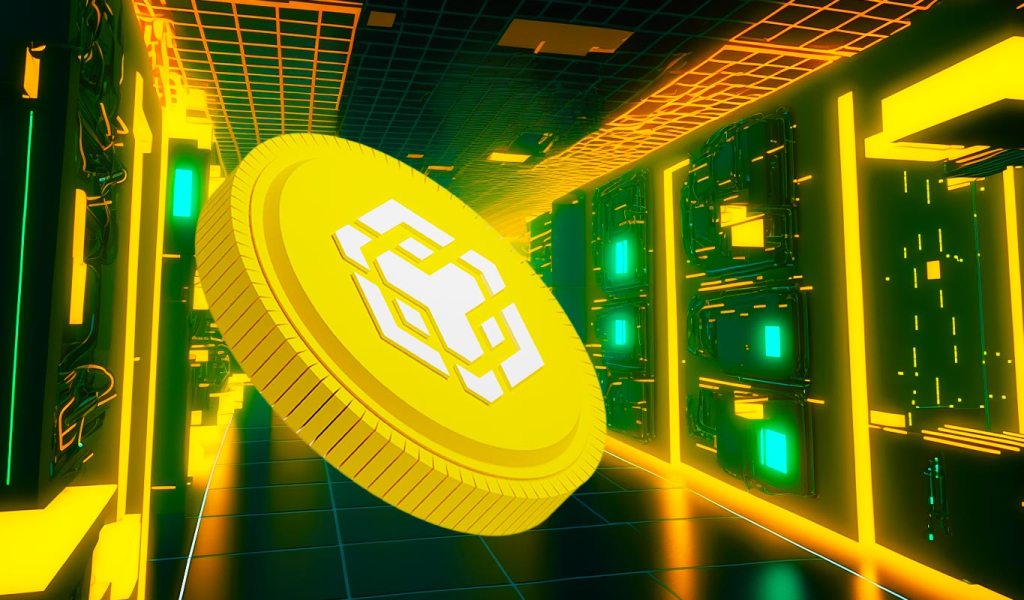 Crypto Exchange Binance Burns Over 5,000,000 in BNB Following Token Update