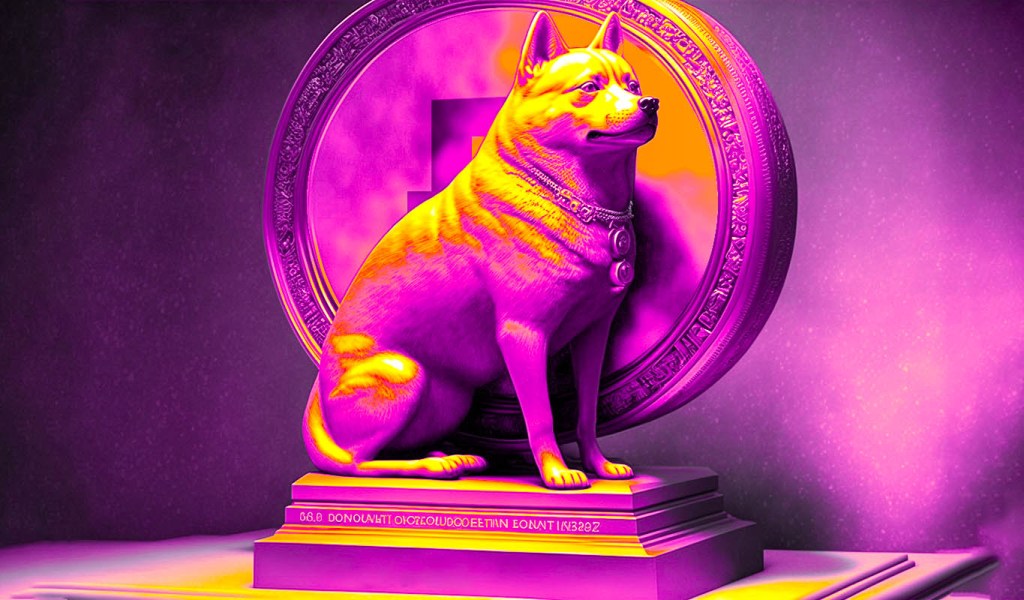 Dogecoin (DOGE) Daily Transactions Spike 8,220% in May, According to IntoTheBlock