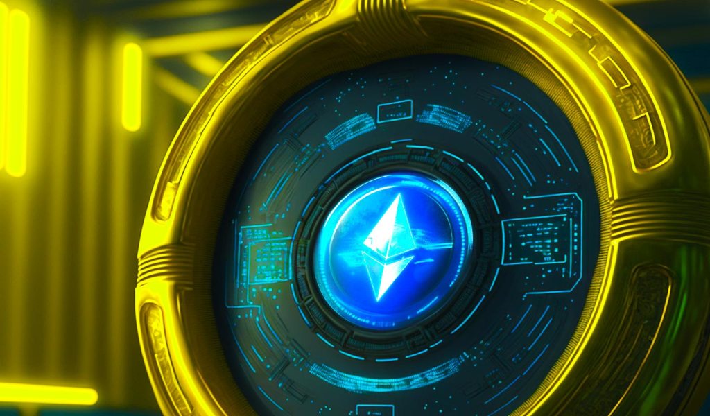 Ethereum Flashing Bullish On-Chain Signals As ETH Mounts Market Recovery: Santiment