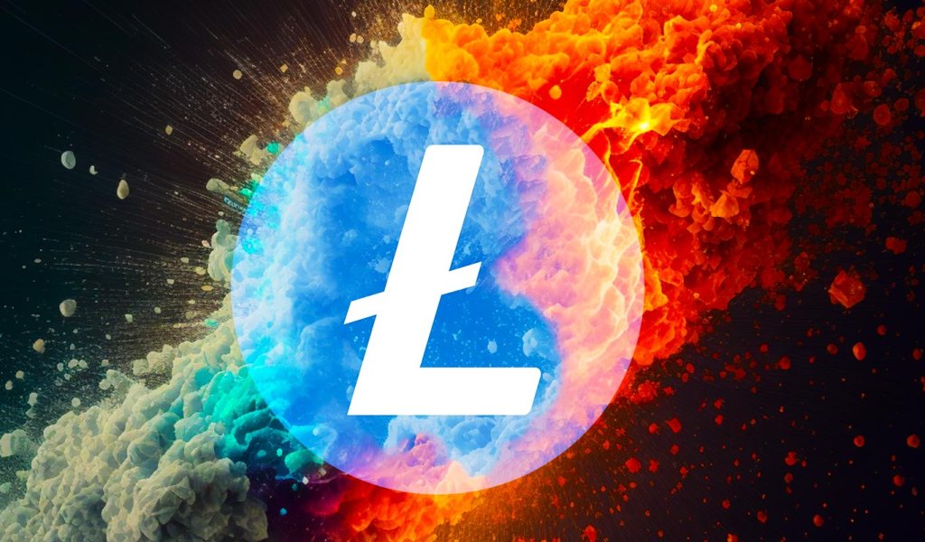Litecoin About To Explode? Top Trader Looks at Potential Opportunities in LTC and One More Large Cap Altcoin
