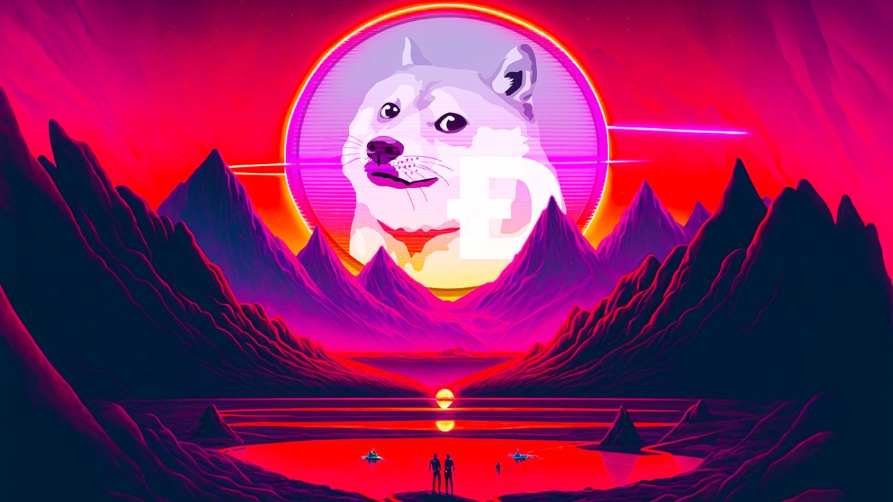 Majority of Dogecoin (DOGE) Holders Now in Profit After Shiba Inu Rival Rallies 32% This Month: IntoTheBlock