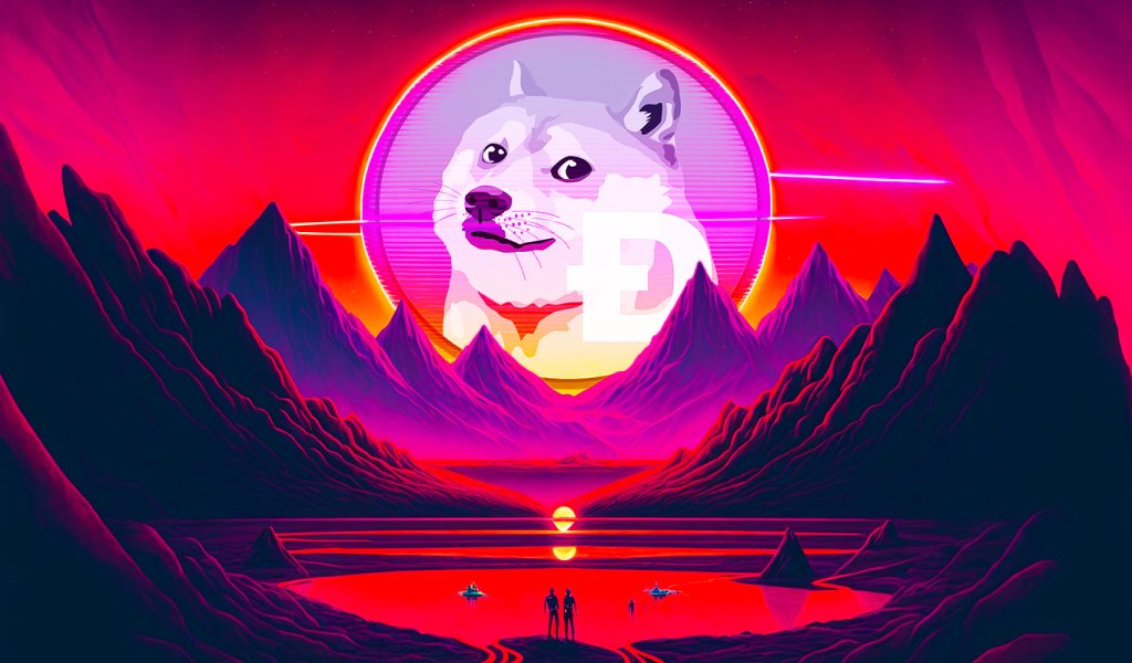 Majority of Dogecoin (DOGE) Holders Now in Profit After Shiba Inu Rival Rallies 32% This Month: IntoTheBlock