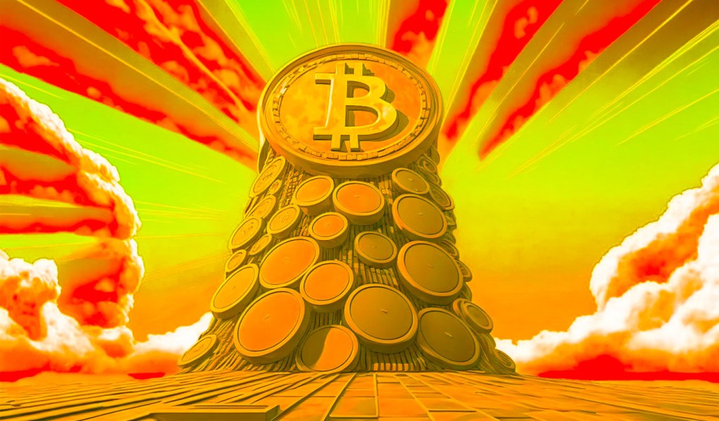 Bitcoin To Explode by Over 70% Before a ‘Very Fast’ Reversal Occurs, Says Crypto Analyst – Here’s the Timeline