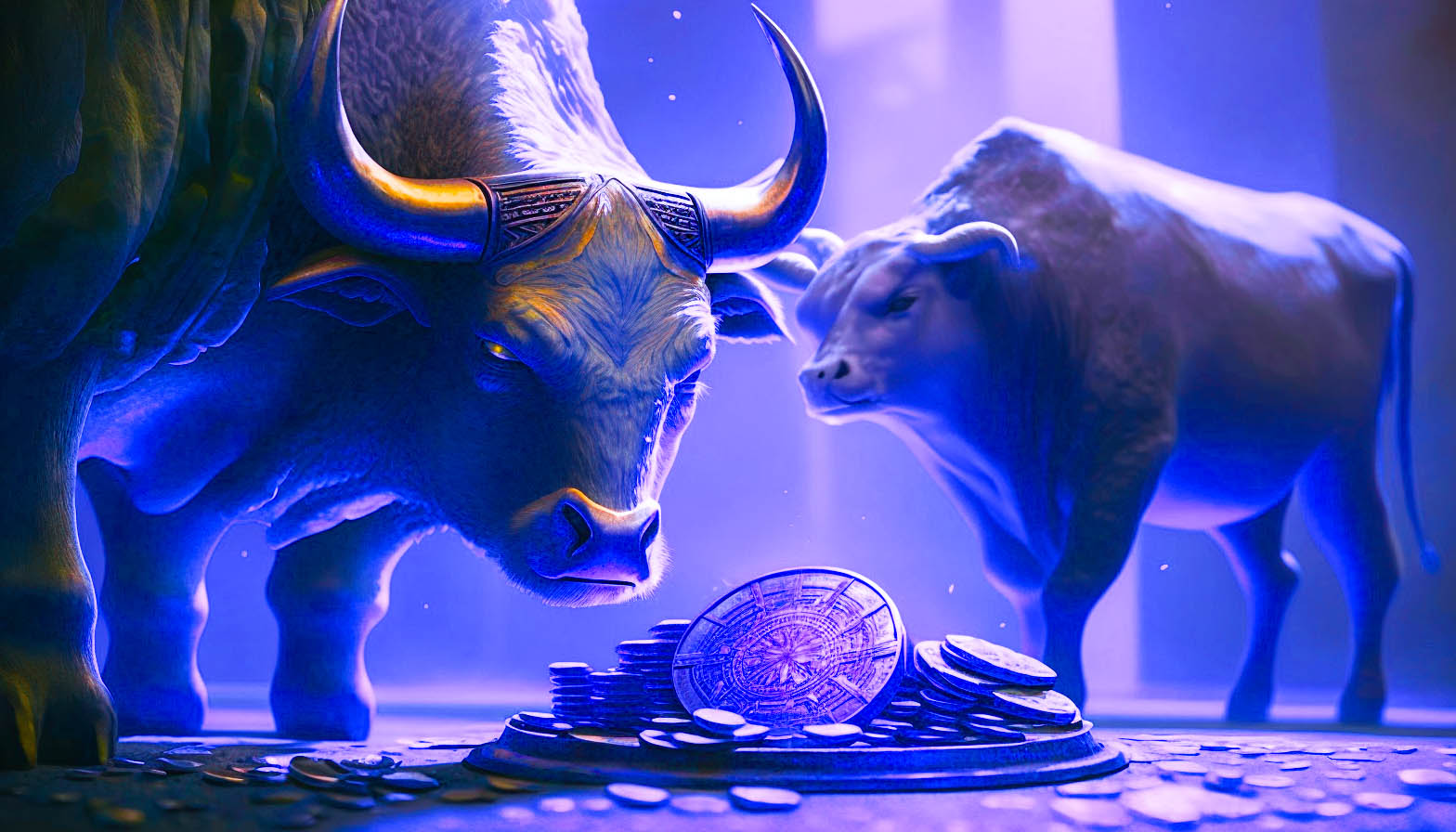 $4,100,000,000 Crypto Fund Says Bear Market Over, New Bull Run on  Regardless of Interest Rates - The Daily Hodl