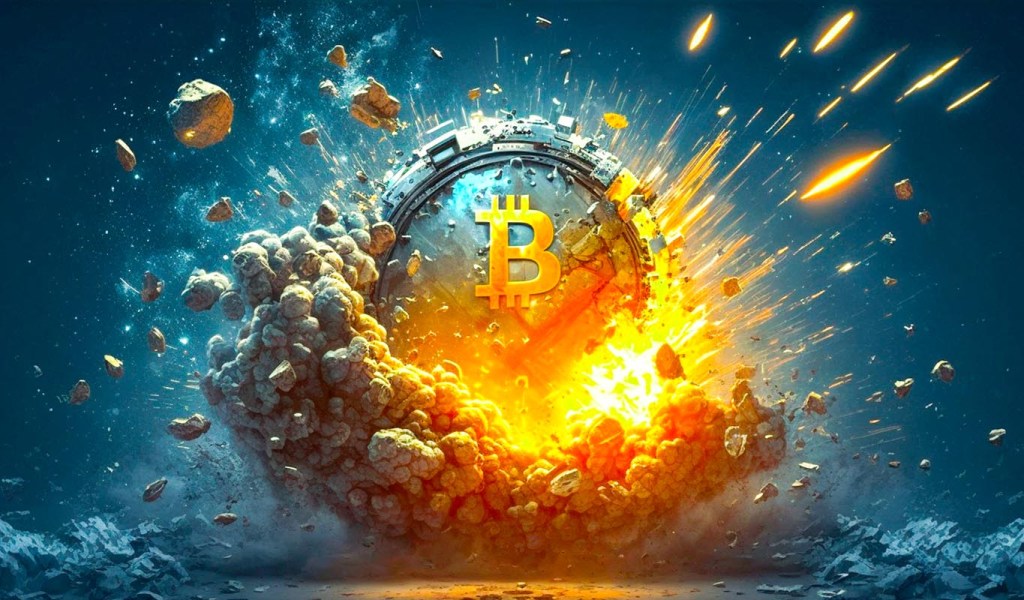 Top Trader Issues Warning to Bitcoin Bears, Says Now Is Not the Time To Get Overly Cautious on BTC
