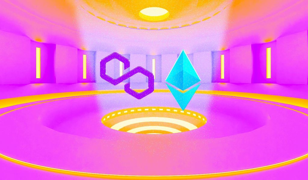 Institutions Allocate to Ethereum (ETH), Polygon (MATIC) and One ETH Rival As Markets Consolidate: CoinShares