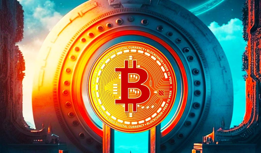 ,000 BTC? – Bitcoin Breaks Out, Nearing New All-Time Highs As Analysts Weigh Possible Next Leg Up