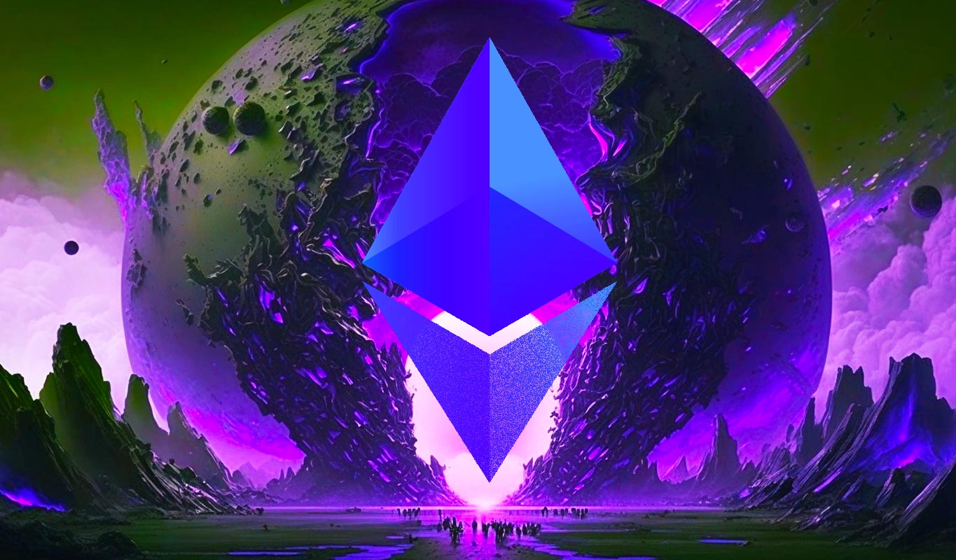 Ethereum Scaling Altcoin Rips to Fresh All-Time High Amid New Protocol Upgrade Proposal