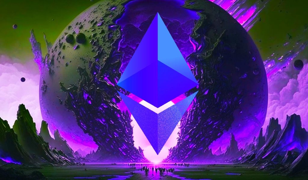 Top Trader Predicts Rallies for Ethereum and One Artificial-Intelligence Coin, Says Altcoins Have Ways To Go