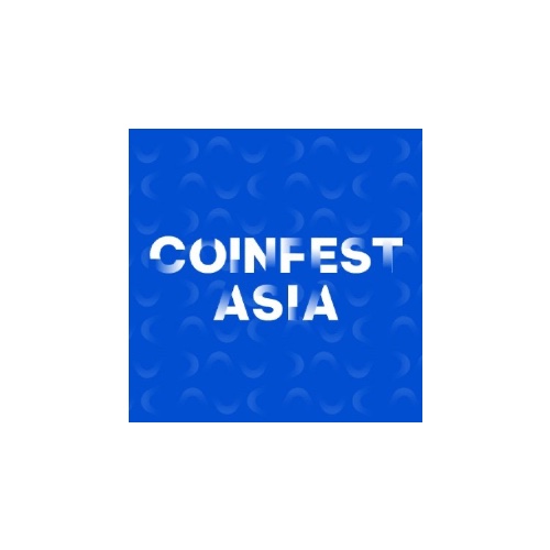 Coinfest Asia Uses Web 2.5 Theme and Will Feature Over 100 Speakers