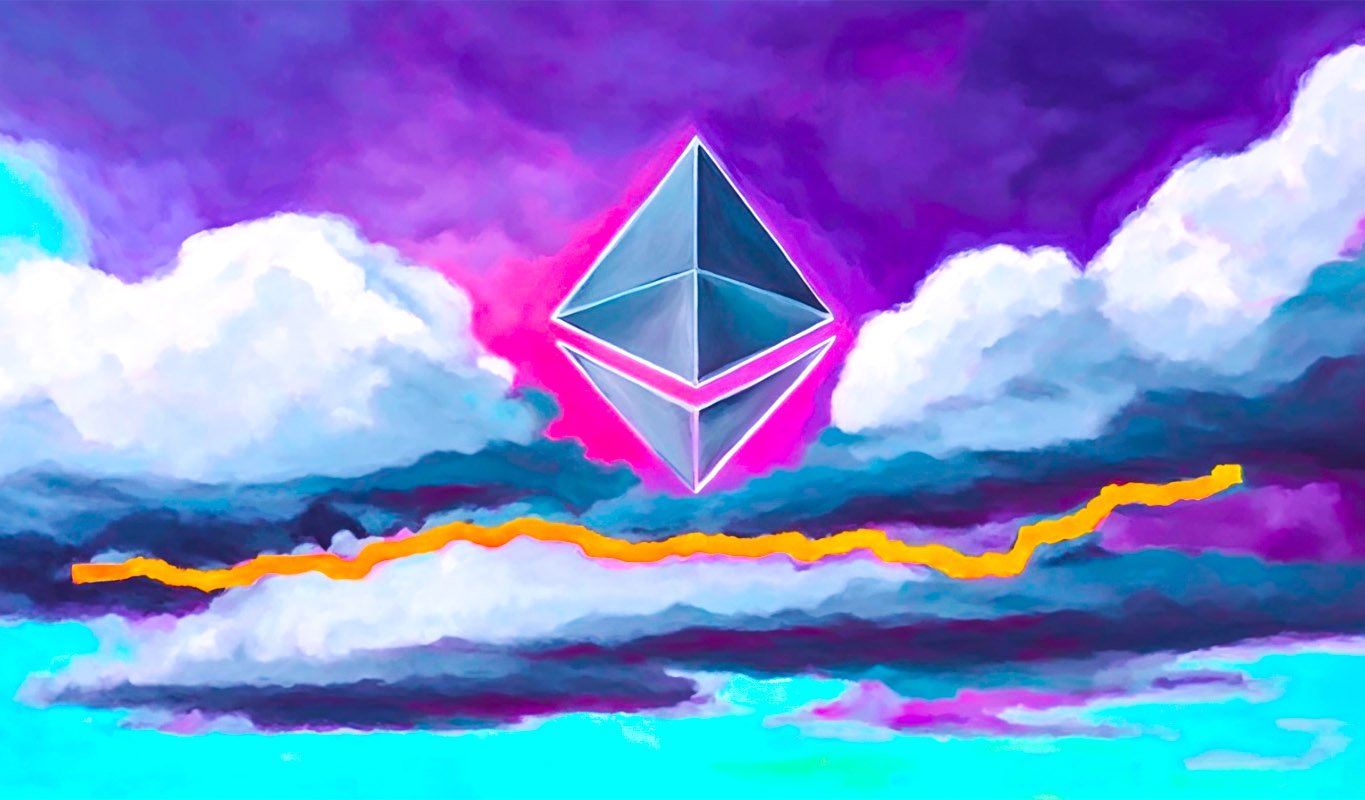 Crypto Markets Rise As Ethereum Futures ETFs From VanEck, ProShares and Bitwise Launch