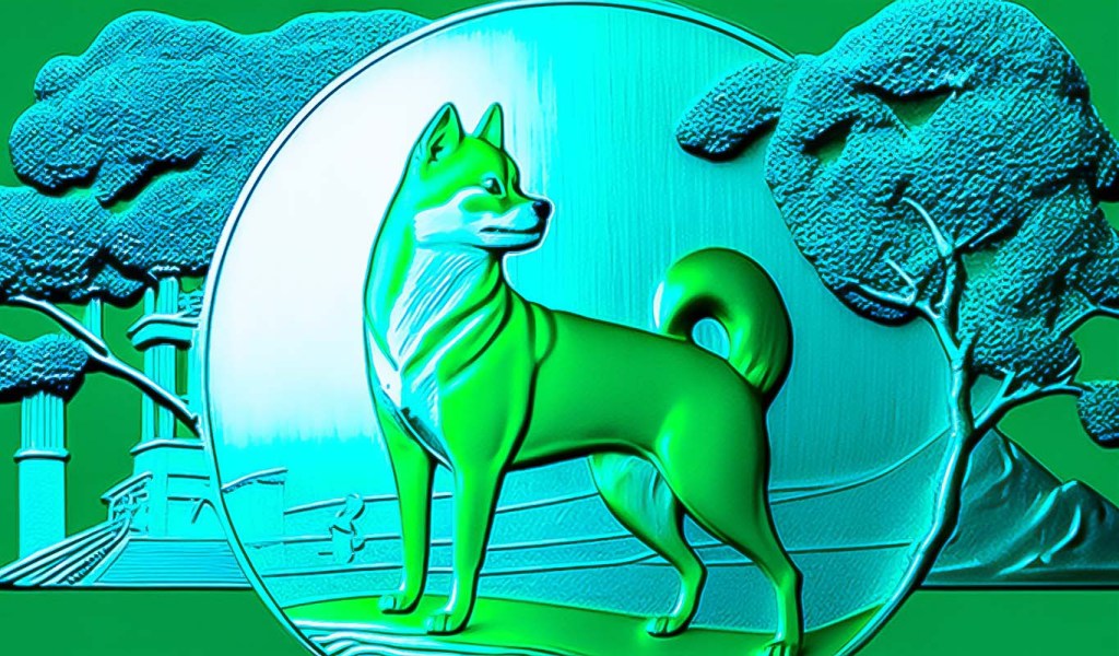 687,170,000,000,000 Shiba Inu (SHIB) Now in Hands of Long-Term Holders: On-Chain Data