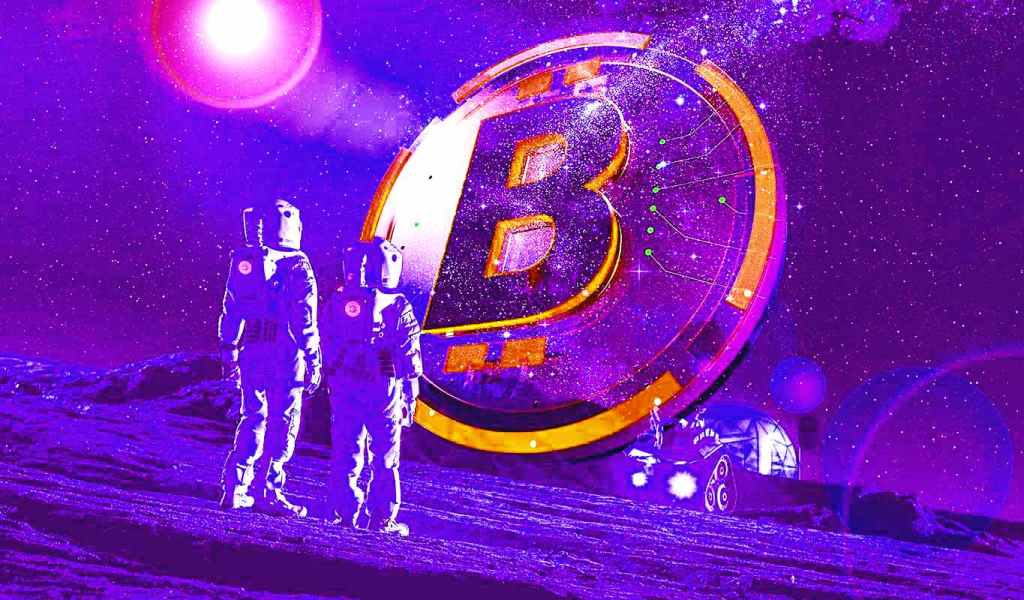 Bitcoin (BTC) Will Reach ,000,000 Amid Major Move From Central Banks, According To BitMEX Founder Arthur Hayes