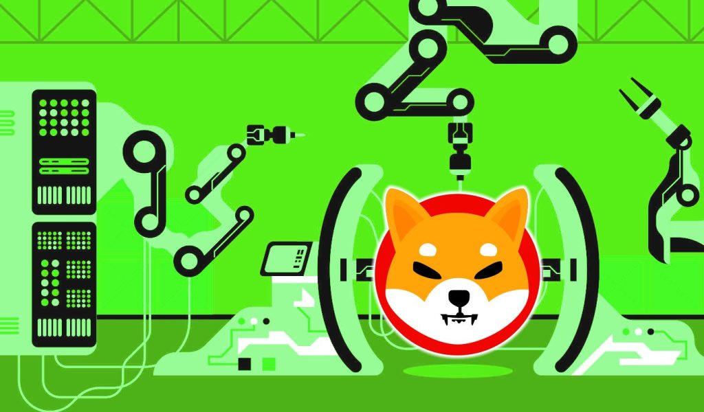 Crypto Giant Adds Support for Explosive Shiba Inu Altcoin as Shibarium Approaches