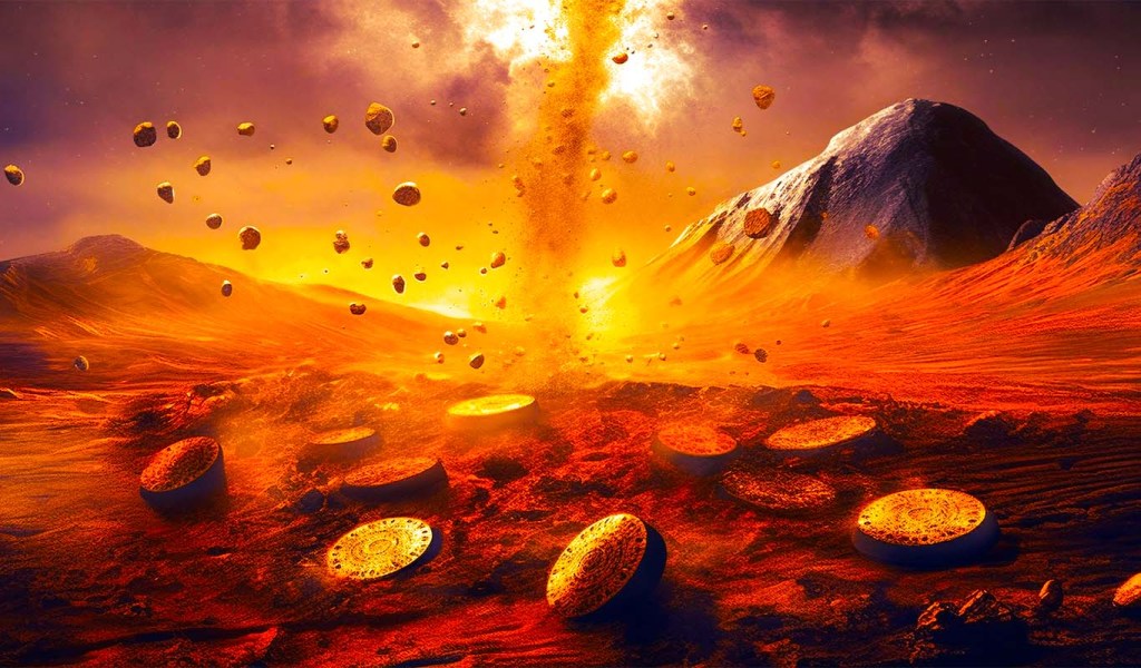 Top Ethereum Altcoin Explodes 47% in One Week As Whales Send Millions of Tokens to Crypto Exchange