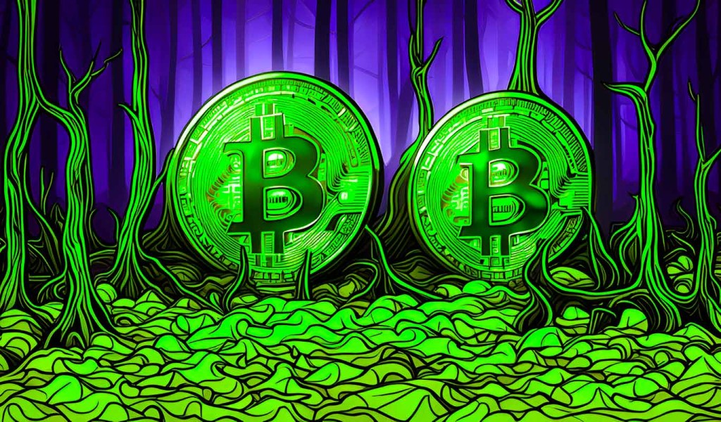 Bitcoin (BTC) Not Out of the Woods Yet, Warns Crypto Analyst Jason Pizzino – Here’s His Outlook