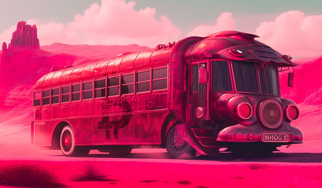 Bitcoin ‘Driving the Bus’ in Current Rally and Everything Else Riding Along, Says Top Crypto Analyst – Here’s Why