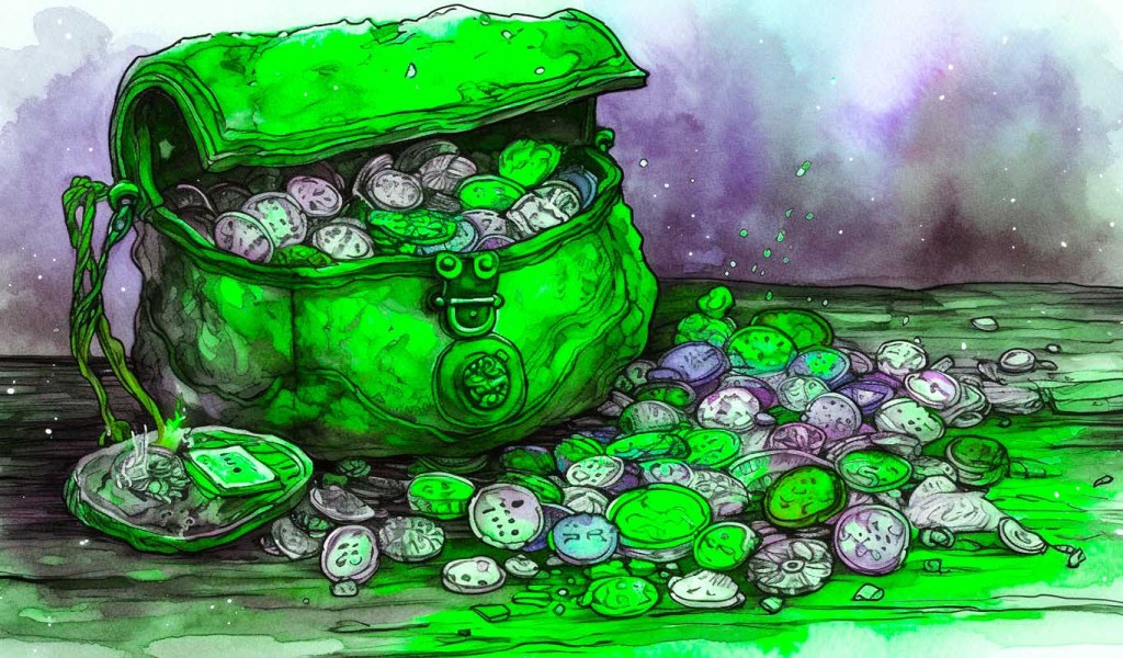 Trader Says Memecoin That’s Exploded Over 3,000% in Five Months Primed To Go Higher, Updates Outlook on Solana