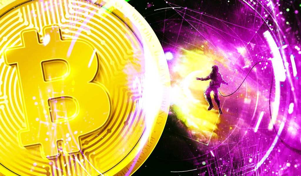 Bitcoin Halving Executes, Defying Era of Money Printing and Currency Debasement With ‘Quantitative Tightening’ 