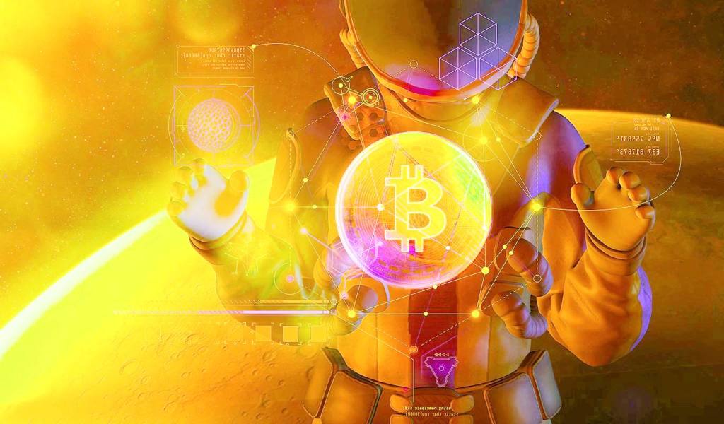 Bitcoin Price Will Shatter ,000,000 Per BTC, Says Hedge Fund Manager Jesse Myers – Here’s His Timeline