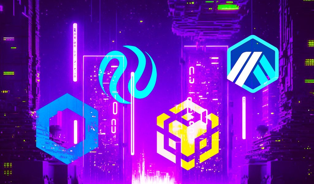 Analyst Unveils Breakout Targets for Binance Coin (BNB), Chainlink (LINK), Arbitrum (ARB) and Injective (INJ)