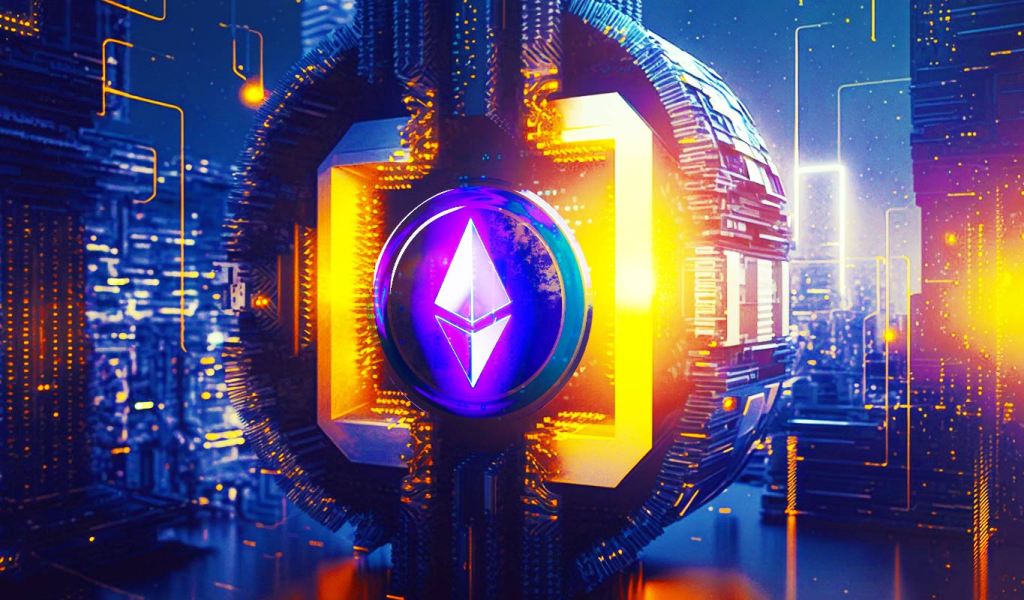 Investor Who Bought Ethereum on Day One Moves ETH After Almost Eight Years of Dormancy: On-Chain Data