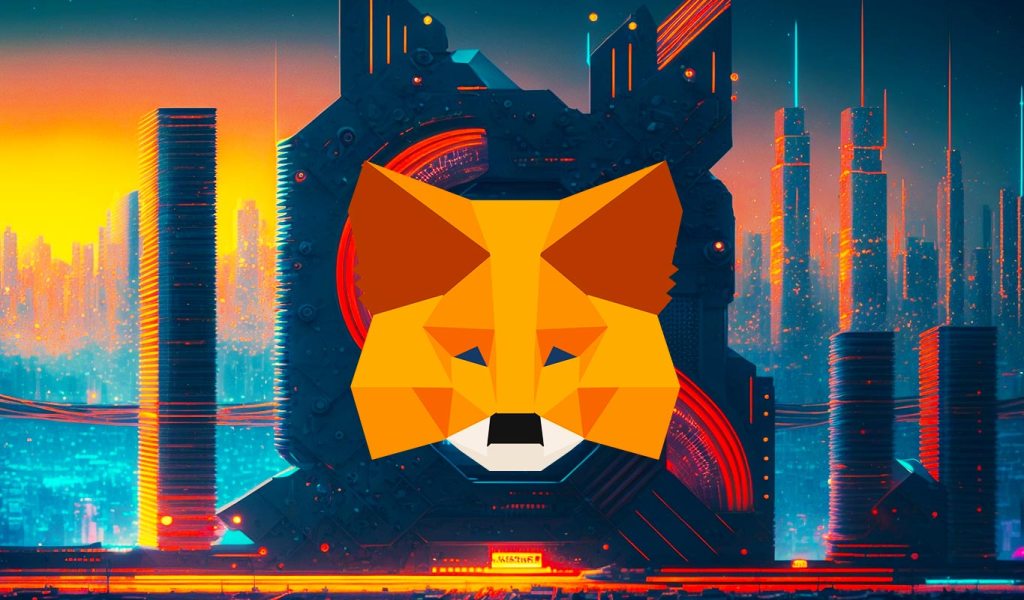 MetaMask Launches New Feature Allowing Users To Easily Buy Crypto Through Fiat On-Ramp