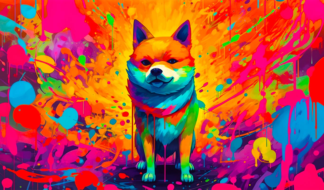 Shiba Inu Team Issues Warning on Fake Airdrops Following Introduction of New NFT Collection