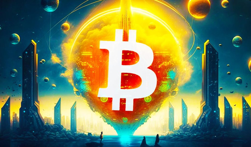 Bitcoin (BTC) Could Crash 50% From 2023 High Before Next Year’s Halving, Says Analyst Benjamin Cowen