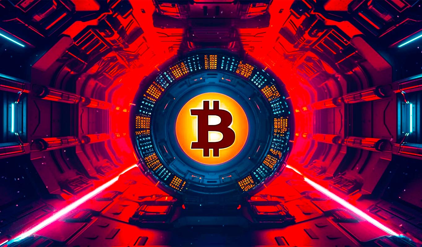 Bitcoin Aims To Explode 65% Before Triggering Altcoin Season, Top Analyst Predicts – Here’s The Timeline