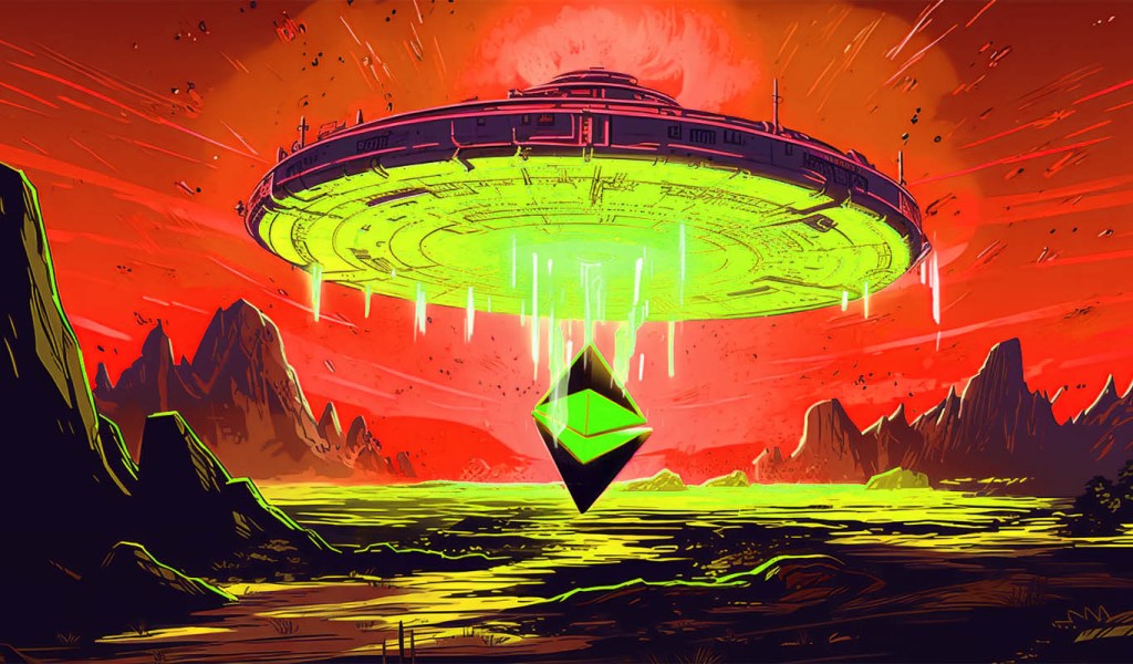 Top Trader Says Ethereum on Cusp of Breakout Against Bitcoin, Predicts One Surging Altcoin Has More Fuel in Tank