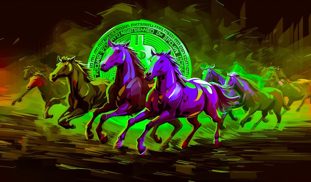Banking Meltdown Driving a Stampede of Smart Money to Bitcoin, Says MicroStrategy Founder Michael Saylor