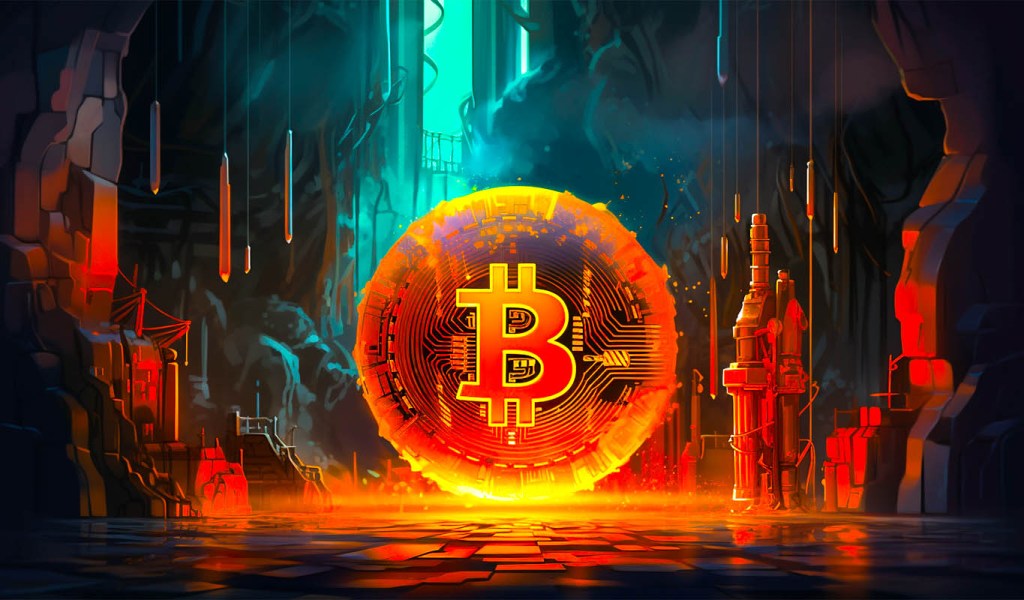Bitcoin Parabolic Rally Still in Play As BTC Flashes Bullish Signal, According to Crypto Analyst