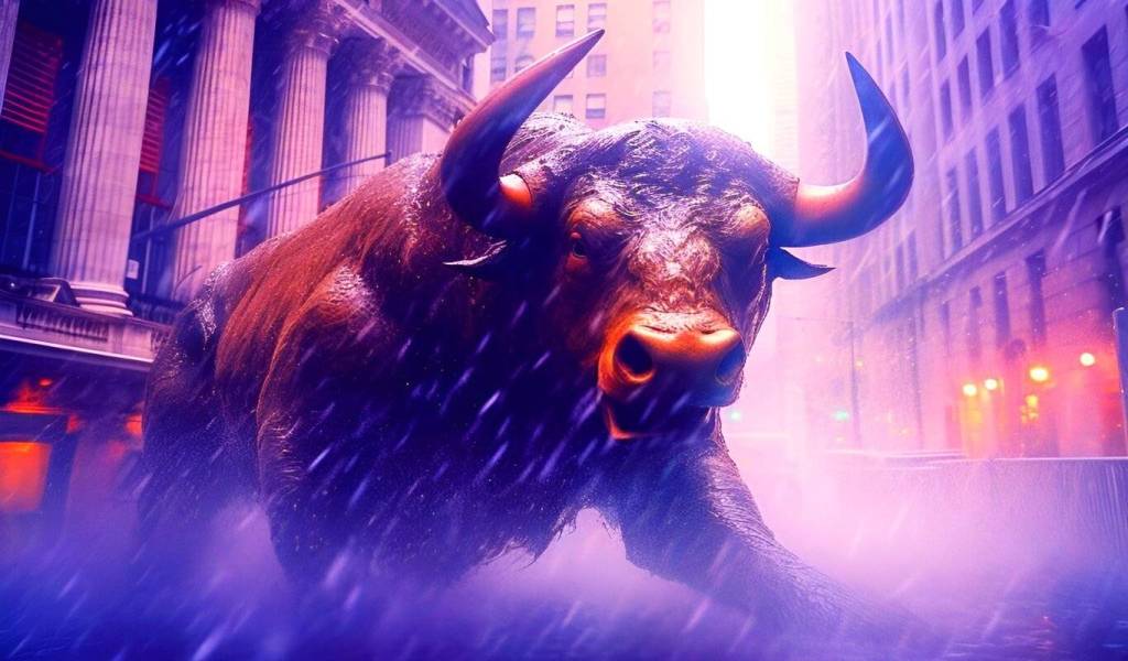 ‘Perfect Storm’ Could Slam Commercial Real Estate and US Financial System, Warns Economist Peter St Onge