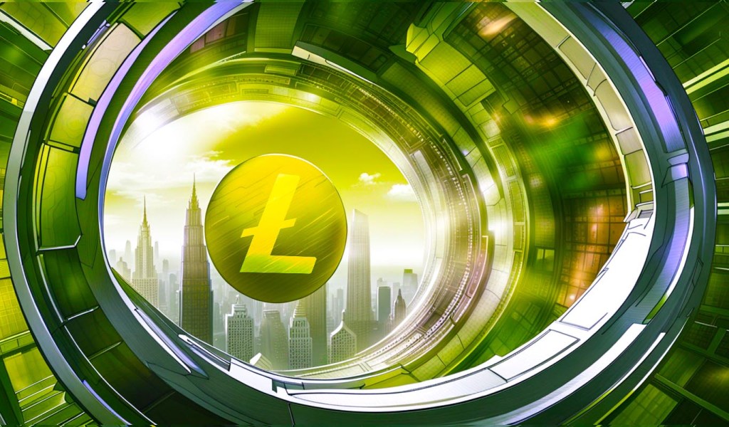 Top Crypto Analyst Predicts Over 30% Surge for Litecoin, Says One Ethereum Rival Flashing Bullish Signal