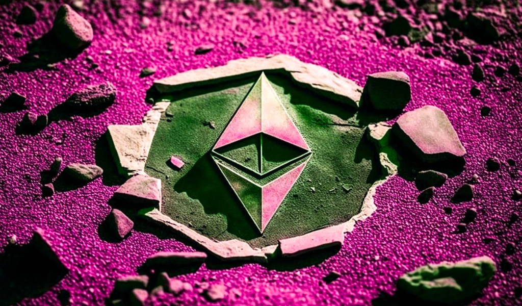 Ethereum on the Cusp of Collapsing Against Bitcoin, Predicts Top Analyst Benjamin Cowen – Here Are His Targets