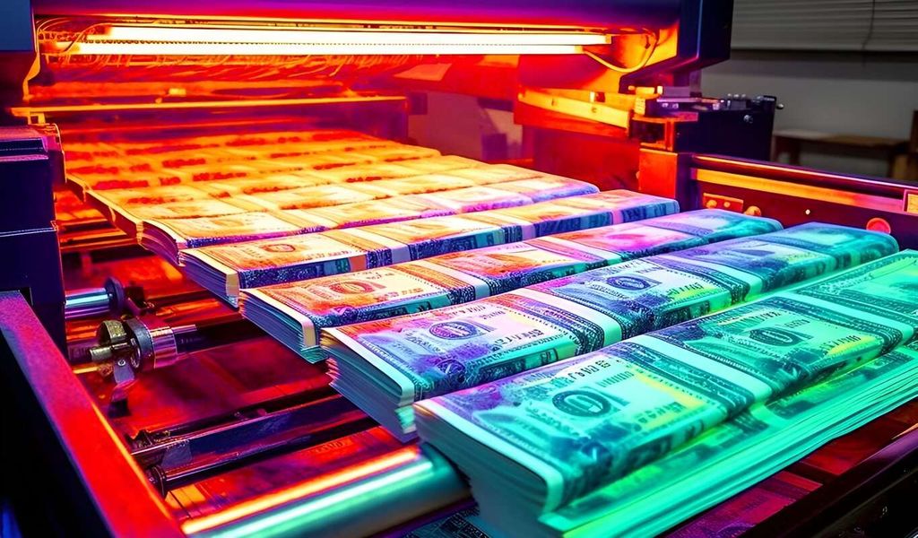 Corporate Fraud Case Hits $1.1 Million Milestone