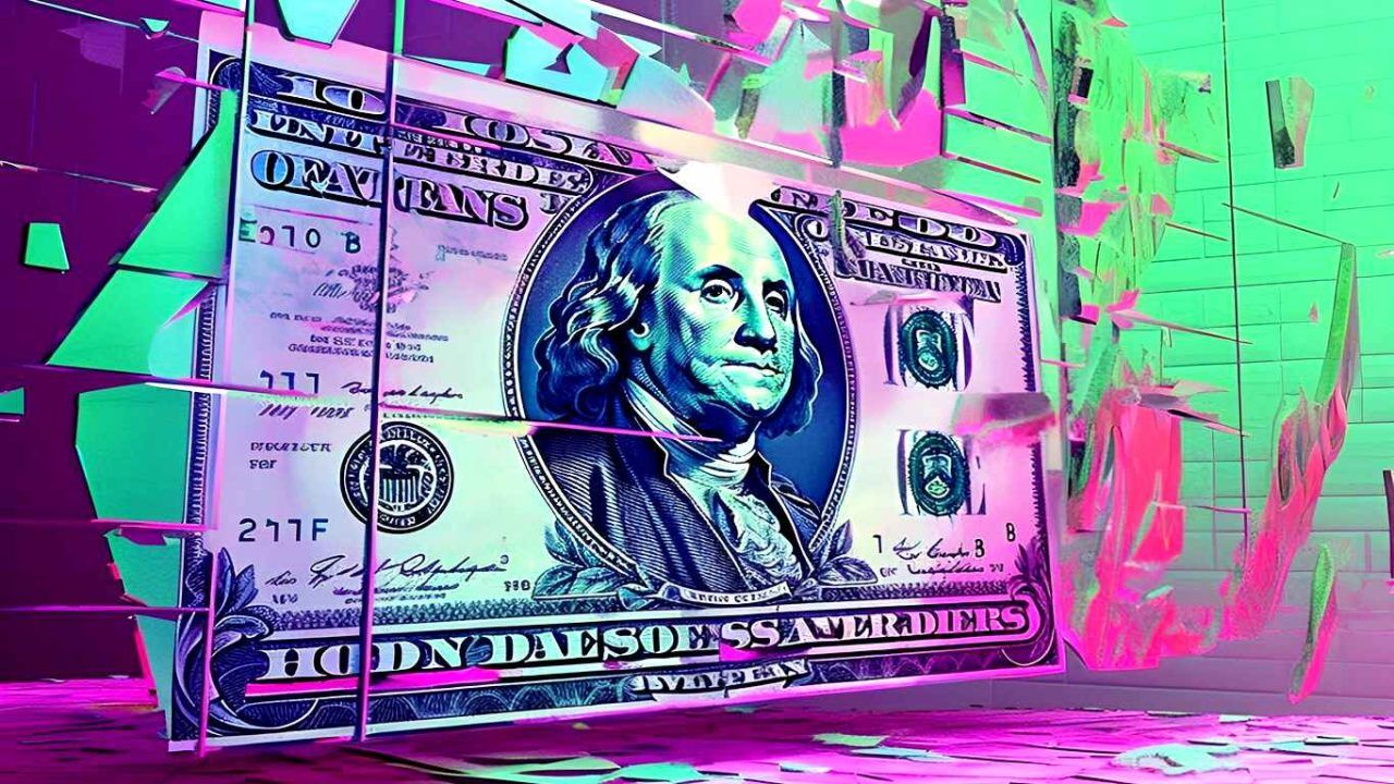 China and India Could Hasten US Dollar Demise, Says Former Goldman Sachs  Chairman - The Daily Hodl