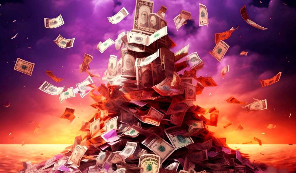 US Dollar Weaponization Is Sending Countries Scrambling for Alternate Currency, Says IMF Official: Report