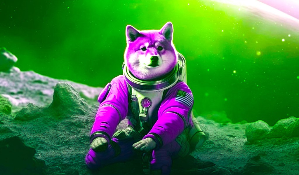 More Than 75% of Shiba Inu and Floki Investors Are Sitting on Losses: Crypto Analytics Firm IntoTheBlock
