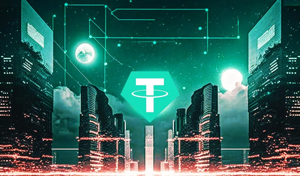 Tether CTO Paolo Ardoino Says Stablecoin Giant Not Competing With Banking System