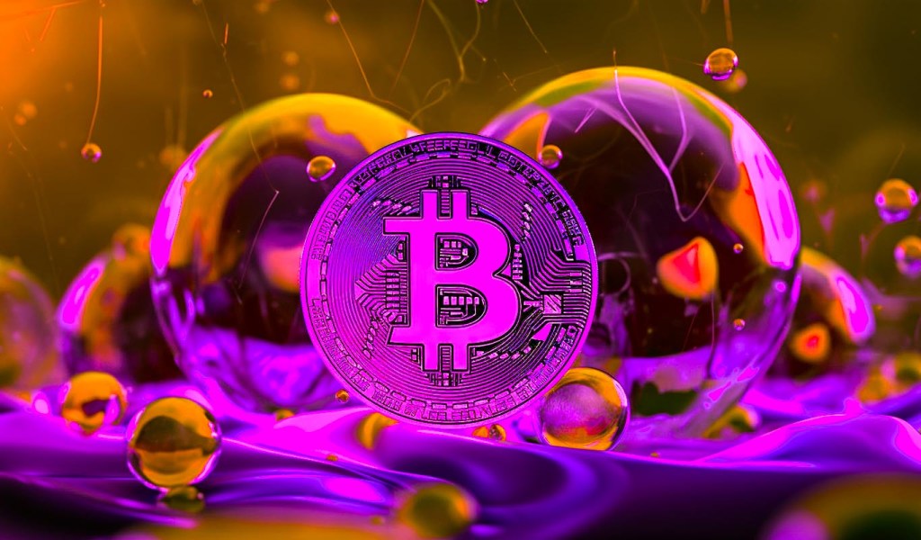 Crypto Analyst Predicts Bullish Continuation for Bitcoin, Says BTC Flashing Signs of Healthy Uptrend