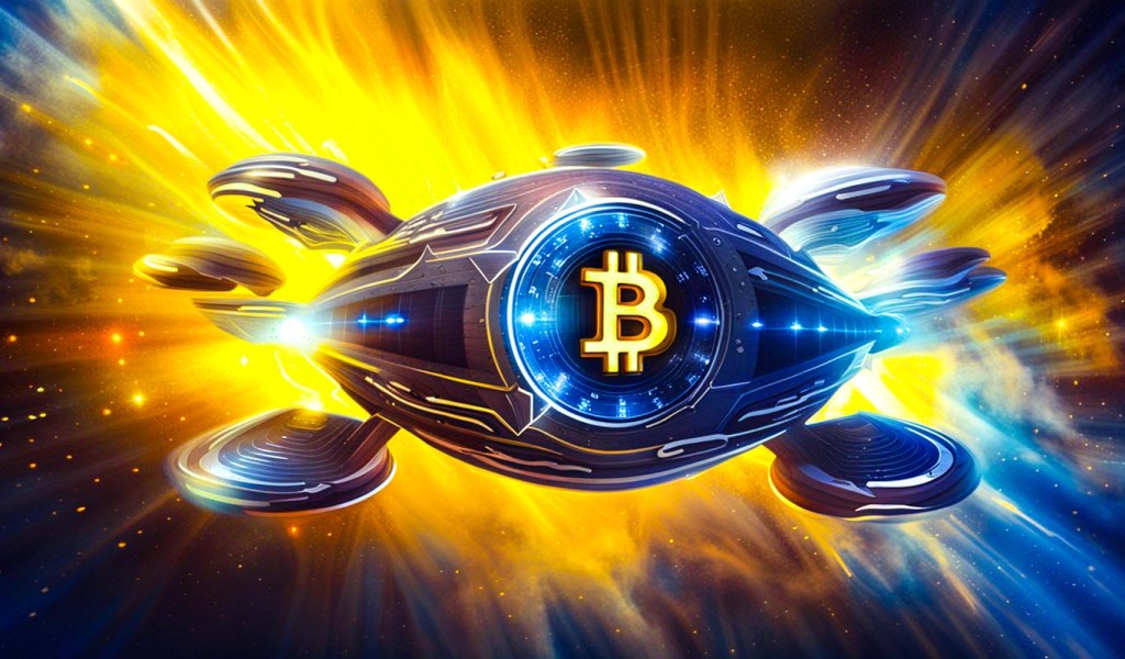 BlackRock CEO Larry Fink Calls BTC Digital Gold, Says Spot Bitcoin ETF Will Democratize Crypto Investments