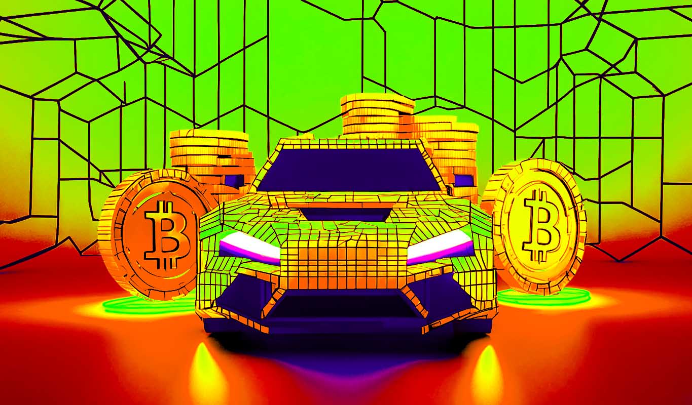 Rich Dad Poor Dad Author Robert Kiyosaki Unveils Massive Price Target for Bitcoin After BTC Breaks $30,000