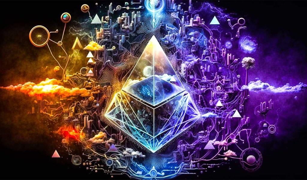 Polygon (MATIC) Founder Predicts Future of Ethereum Ecosystem, Names Catalyst for Next 1,000,000,000 New Users
