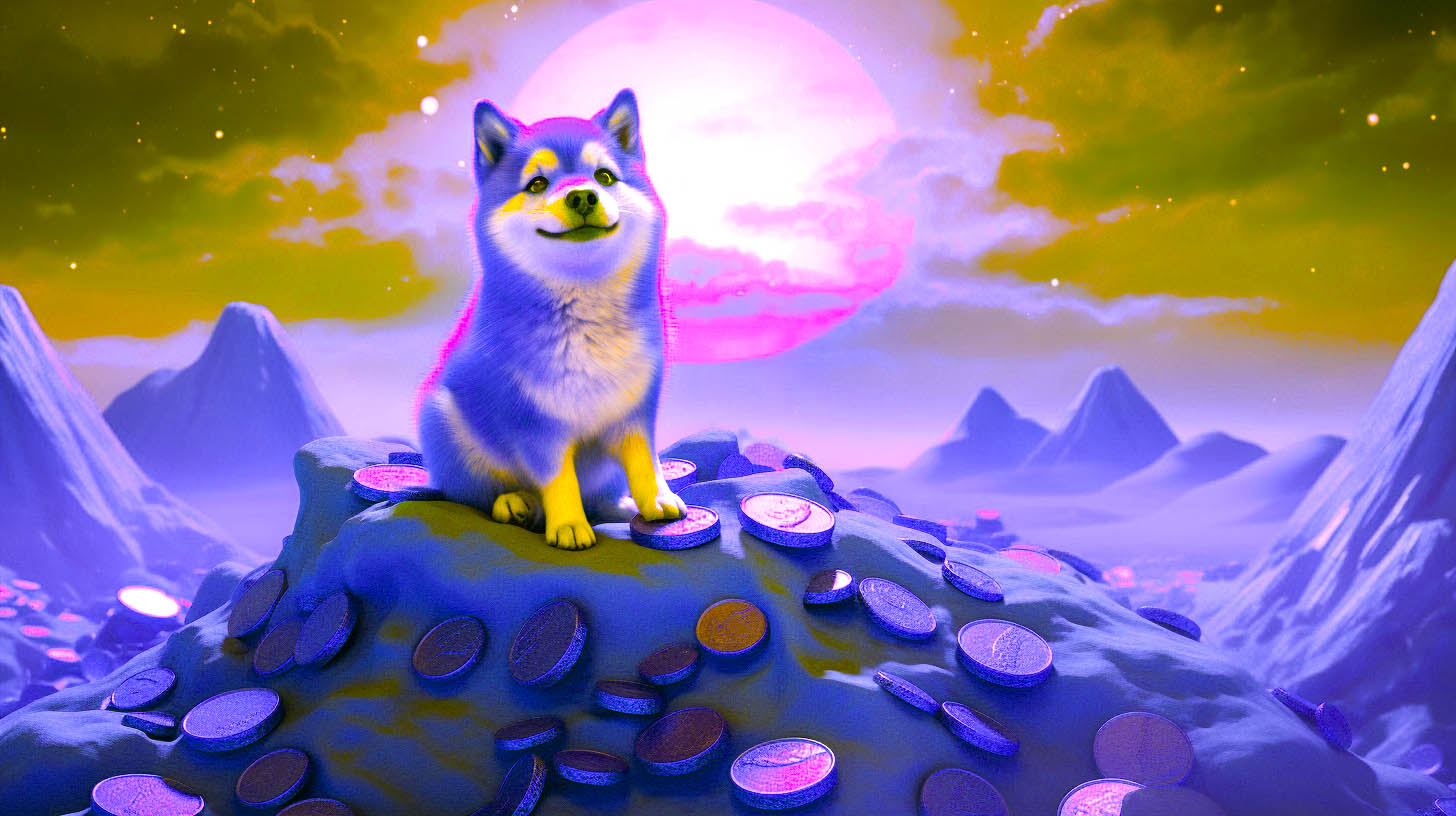 Majority of Dogecoin, Shiba Inu and Pepe Holders Remain Profitable Despite Latest Crypto Correction: IntoTheBlock - The Daily Hodl