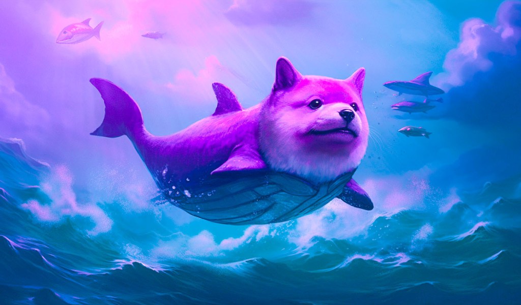 Shiba Inu Whale Abruptly Moves 4,113,777,233,445 SHIB in Massive Transaction – Here’s Where the Crypto’s Headed