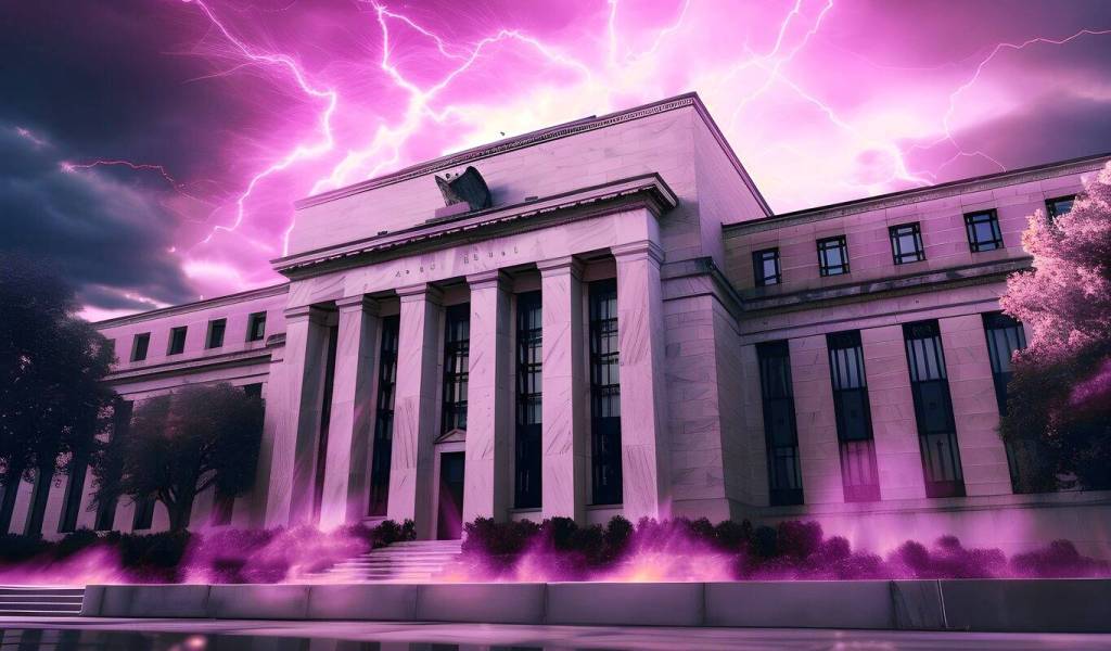 Fed Economists Warn Severe Economic Shockwave Likely, With ‘High Share’ of Companies Now in Financial Distress