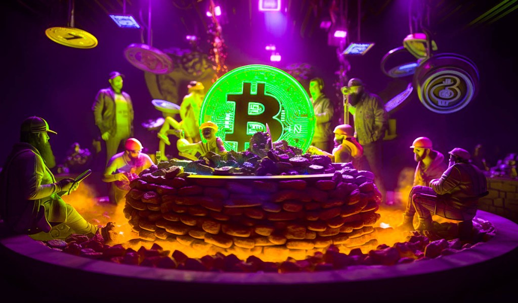 Bitcoin ‘Party’ Is About To Start, Predicts Crypto Analyst Michaël van de Poppe – Here Are His Targets